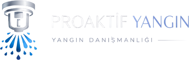 Proaktif Yangın Logo